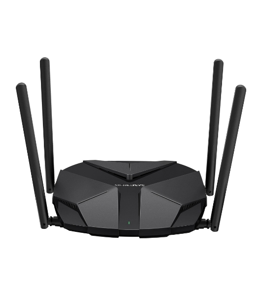 Двухдиапазонный Wi-Fi Роутер Mercusys MR85X