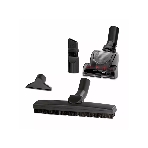Пылесос Tefal Compact Power XXL TW4873EA малиновый/черный, 550 Вт, уборка сухая, пылесборник контейнер 2.5 л, фото3