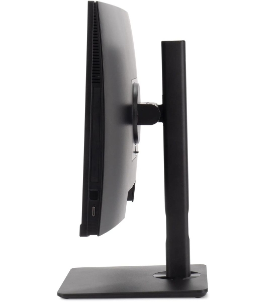 Моноблок IRU Tactio 23ID 23.8' Full HD i7 1255U (1.7) 32Gb SSD 1Tb UHDG CR Win 11Pro GbitEth WiFi BT 120W Cam черный 1920x1080