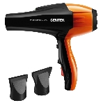 Фен Centek CT-2226 черный/оранжевый, 2200 Вт, фото2