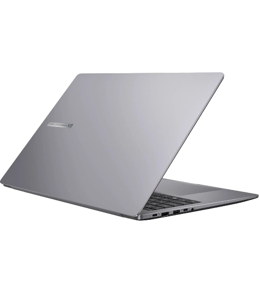 Ноутбук Asus Expertbook PM3 PM3606CKA-PL0168/16'/IPS/AMD Ryzen AI 7 350/16Gb/1Tb SSD/AMD Radeon 860M/без ОС/серый/1.87kg