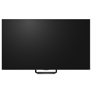 Телевизор Hisense 55' 55U7S PRO  угольно-серый/черный Mini LED 4K UHD 165Hz Smart TV 3GB/8GB