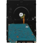 Жесткий диск Toshiba 3.5'; 8TB Enterprise Capacity HDD MG08SDA800E SAS 12Gb/s, 7200rpm, 256MB, 512e/4Kn, Bulk, фото2