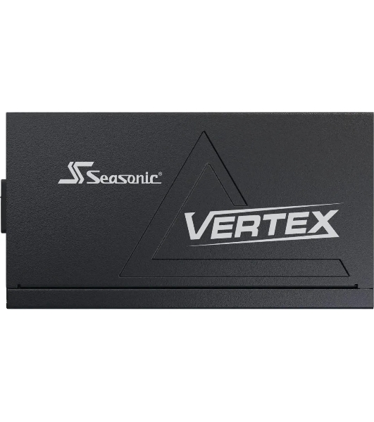 Блок питания Seasonic ATX 1000W VERTEX PX-1000 80 PLUS platinum (20+4pin) APFC 135мм fan 18xSATA Cab Manag RTL