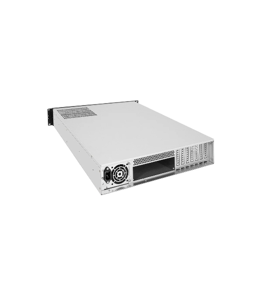 Серверный корпус ExeGate Pro 2U550-04 (RM 19', высота 2U, глубина 550, БП 700ADS, 2*USB)