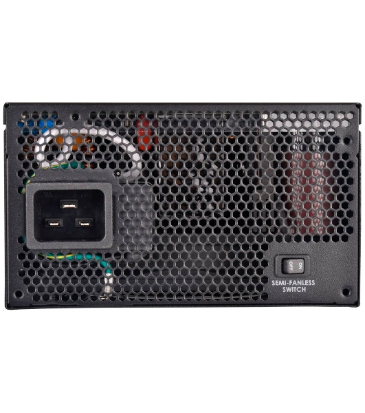 Блок питания Silverstone SST-HA2050R-PM (G540HA205RPM220) 
