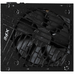 Блок питания ADATA COREREACTORIIVE750G-BKCEU, 750Вт, 80 PLUS Gold, 120мм, модульный, черный, фото8