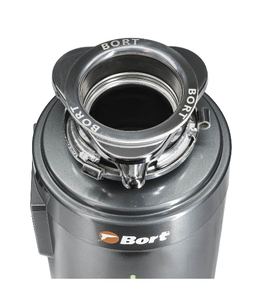 Измельчитель пищевых отходов Bort TITAN 8000 Control