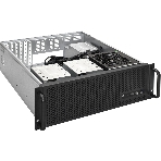 Серверный корпус ExeGate EX293905RUS Pro 3U450-09 (RM 19', высота 3U, глубина 450, БП 2U-1000ADS, USB), фото10
