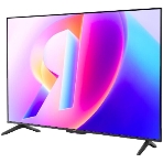 Телевизор Яндекс 65' YNDX-00081 черный QLED UHD 60Hz Smart TV Станция Бейсик с Алисой, фото2