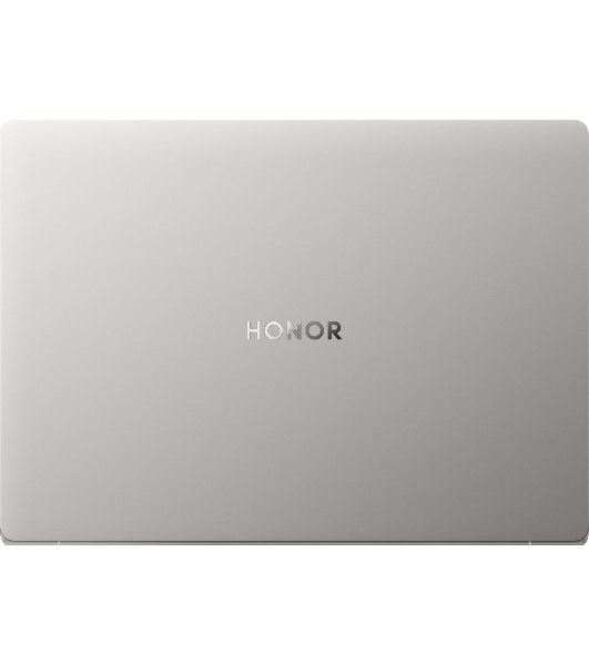 Ноутбук Honor MagicBook Pro 14 2025 14.6' ULTRA 5 32/1Tb GREY WIN 11