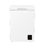 Морозильный ларь Gorenje FHC1014W5 белый 97л, фото 1
