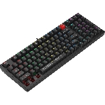 Клавиатура проводная A4Tech Bloody S98 (S98 черный) USB черный, фото5