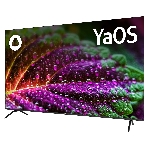 Телевизор BBK 65' 65LEX-8238/UTS2C черный DLED UHD 60Hz Smart TV, фото4
