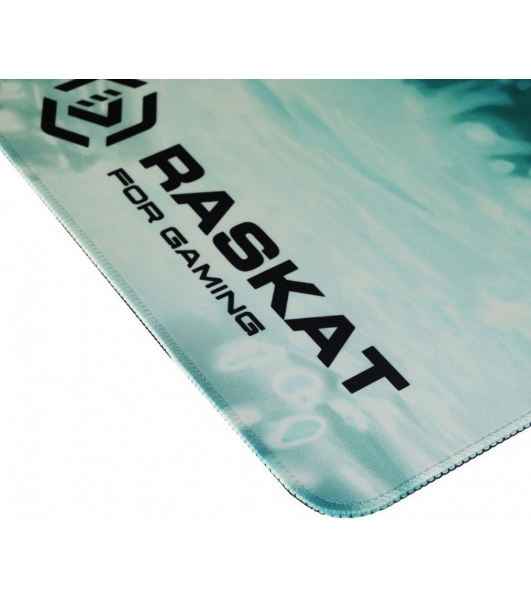 Коврик для мышки Raskat Paladin IP - L (900x400x3, резина/ткань, прошитый край)