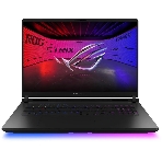 Ноутбук Asus ROG Strix Scar 18 G835LX-SA017 Core Ultra 9 275HX 32Gb SSD 1Tb NVIDIA GeForce RTX 5090 24Gb 18' IPS WQXGA (2560x1600) без ОС черный WiFi BT Cam (90NR0LF1-M000P0), фото 1
