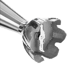 Блендер погружной Braun Multiquick 7 MQ7075X черный, 1000 Вт, плавная регулировка, турбо, фото6