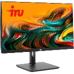Моноблок IRU Tactio 23ID 23.8' Full HD i7 1255U (1.7) 32Gb SSD 1Tb UHDG CR Win 11Pro GbitEth WiFi BT 120W Cam черный 1920x1080, фото20