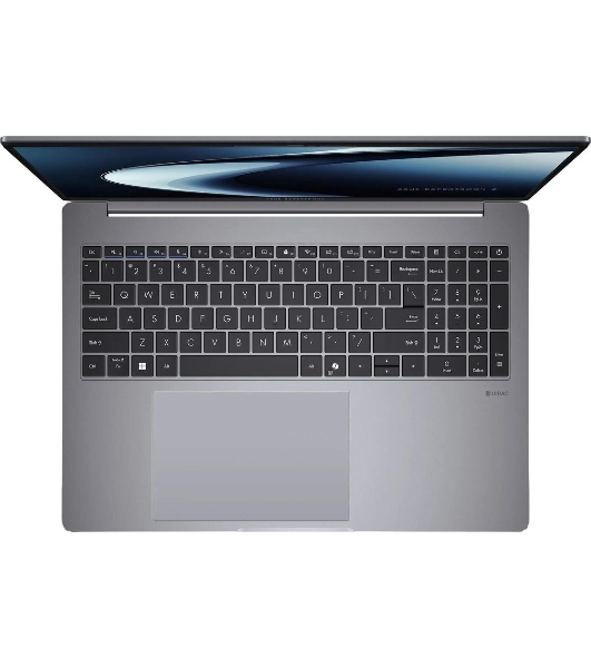 Ноутбук Asus Expertbook PM3 PM3606CKA-PL0168/16'/IPS/AMD Ryzen AI 7 350/16Gb/1Tb SSD/AMD Radeon 860M/без ОС/серый/1.87kg