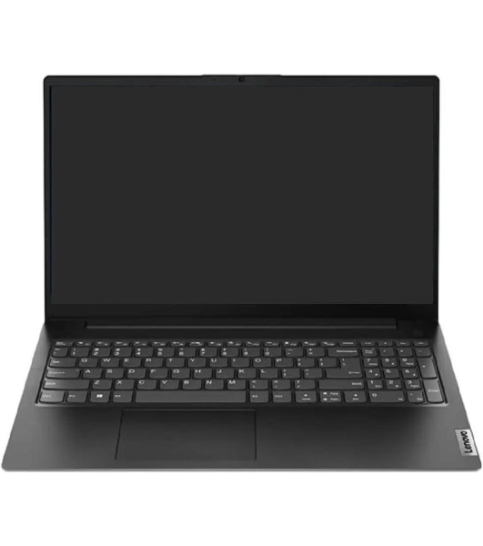 Ноутбук Lenovo V15 G4 AMN/15.6'/TN/AMD Ryzen3 7320U/8Gb/256Gb SSD/AMD Radeon 610M/noOS/черный/1.65kg