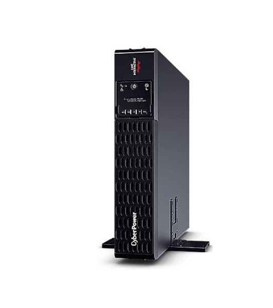 Источник бесперебойного питания UPS CyberPower PR2200ERTX/2200 ВА/2200 Вт/8xIEC 320 C13 / C19