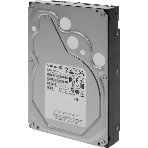 Жесткий диск Toshiba 3.5'; 8TB Enterprise Capacity HDD MG08SDA800E SAS 12Gb/s, 7200rpm, 256MB, 512e/4Kn, Bulk, фото3