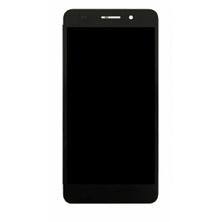 Дисплей для Huawei Y6 II, черный