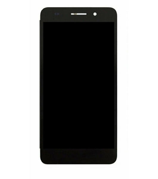 Дисплей для Huawei Y6 II, черный
