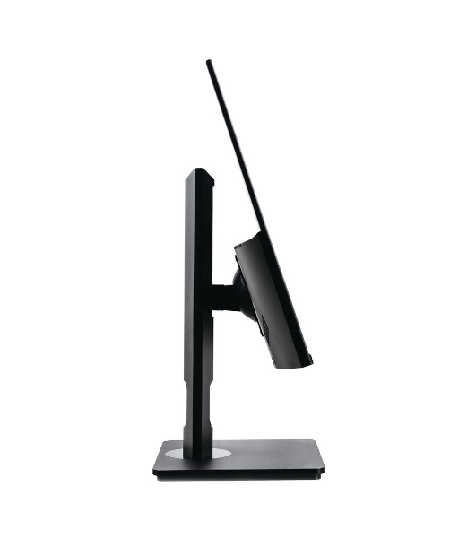 Монитор 27' Lime G270L IPS 2560x1440, 165 Гц, 1 мс, 16:9, 350 кд/м2, 1xHDMI, 1xDP, 1xUSB-C, 2xUSB, 1x3.5 мм, черный