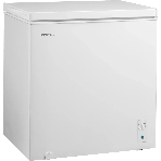 Морозильный ларь Centek CT-4003, белый, 198 л, фото 1