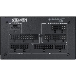Блок питания Seasonic ATX 1000W VERTEX PX-1000 80 PLUS platinum (20+4pin) APFC 135мм fan 18xSATA Cab Manag RTL, фото5