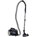 Пылесос Philips FC9734/01 фиолетовый, 470/2100 Вт, уборка сухая, пылесборник контейнер 2 л, фото6
