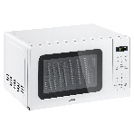 Микроволновая печь BBK 20MWS-767S/W белый, 20 л, 700 Вт, переключатели - сенсор, фото7