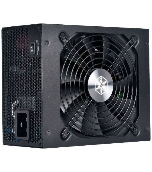 Блок питания Silverstone SST-HA2050R-PM (G540HA205RPM220) 