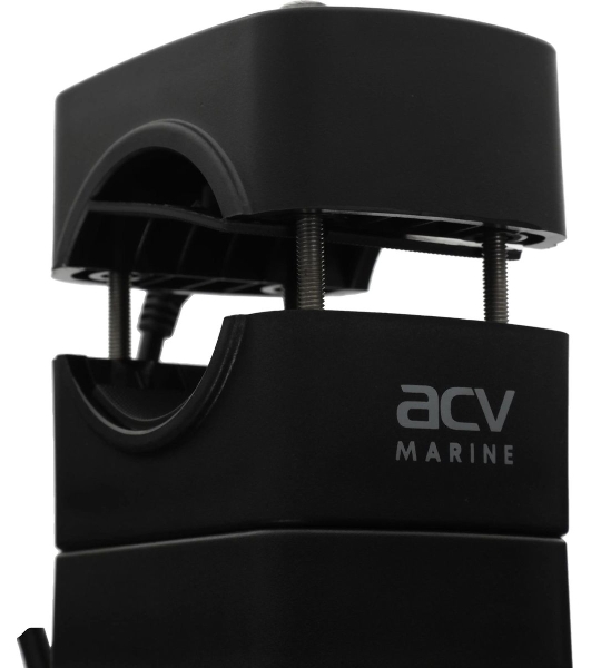 Колонки автомобильные ACV Marine MR62 150Вт 96дБ 16.5см (6 1/2дюйм) (ком.:2кол.) коаксиальные двухполосные