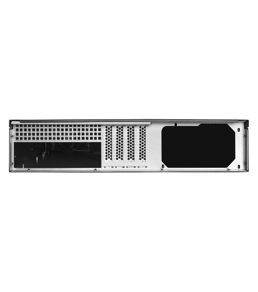 Серверный корпус ExeGate Pro 2U390-04 (RM 19', высота 2U, глубина 390, БП 600ADS, USB)