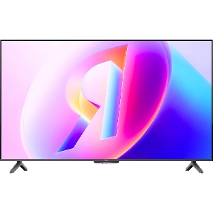 Телевизор Яндекс 65' YNDX-00081 черный QLED UHD 60Hz Smart TV Станция Бейсик с Алисой
