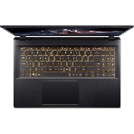 Ноутбук Acer Nitro V 15 ANV15-52-5546 Intel Core 5 210H/16Gb/SSD 512Gb/RTX 5050 8Gb/15.6'/IPS/FHD/1920x1080/165Hz/NoOS/черный (NH.QZ7CD.00B), фото2