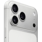 Смартфон Apple iPhone 17 Pro 12/256Gb, серебристый, фото3