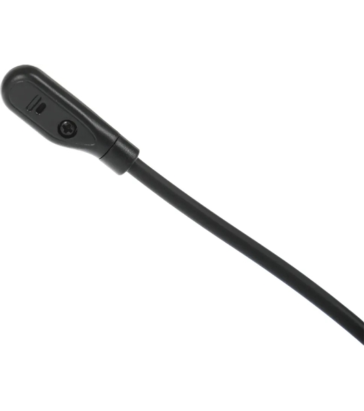 Гарнитура A4Tech Fstyler FH100U чёрный, проводная