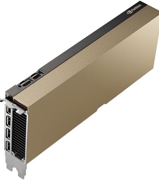 Видеокарта Nvidia Tesla L40s