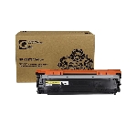 Картридж лазерный GalaPrint GP-CE272A желтый (15000 стр) для HP Color LaserJet M750/CP5525, фото 1