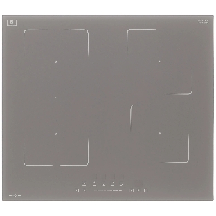 Индукционная варочная поверхность Krona MYSTERIUM max ih 60 GR графит
