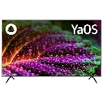Телевизор BBK 65' 65LEX-8238/UTS2C черный DLED UHD 60Hz Smart TV, фото 1