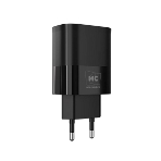 Сетевое зарядное устройство MORE CHOICE (4620202553478) NC67i СЗУ 1Type-C 3.0A PD 20W, черный, фото6
