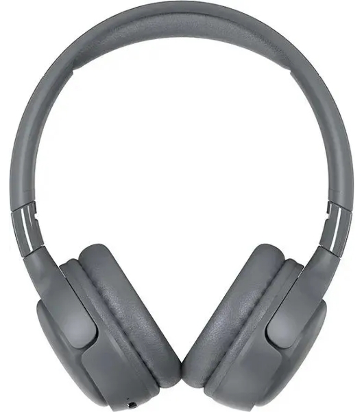 Нaушники WRL SHB-ME00 5504ADGF GREY HONOR CHOICE