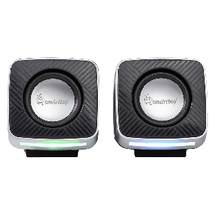 Портативная колонка Smartbuy MINI PRO черный
