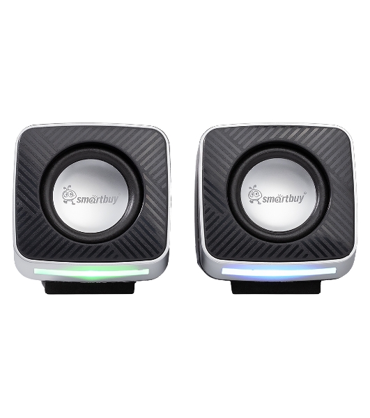 Портативная колонка Smartbuy MINI PRO черный