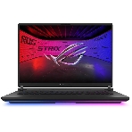 Ноутбук Asus ROG Strix Scar 18 G835LX-SA017 Core Ultra 9 275HX 32Gb SSD 1Tb NVIDIA GeForce RTX 5090 24Gb 18' IPS WQXGA (2560x1600) без ОС черный WiFi BT Cam (90NR0LF1-M000P0), фото2