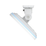 Точка доступа Wi-Fi Ubiquiti UniFi E7 AP Campus 2,4+5+6 ГГц, Wi-Fi 7, 4х4 MU-MIMO, 802.3bt, 1х 10G RJ45, 1х 1G RJ45, фото4